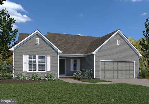 SUMMERGROVE MODEL AT EAGLES VIEW, YORK, PA 17406