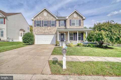 6601 AARON MEE WAY, ROSEDALE, MD 21237