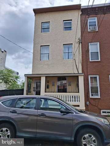 2511 N MASCHER STREET, PHILADELPHIA, PA 19133