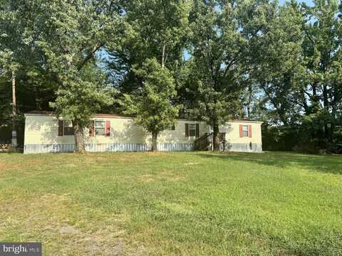 16527 RIDGE ROAD, KING GEORGE, VA 22485