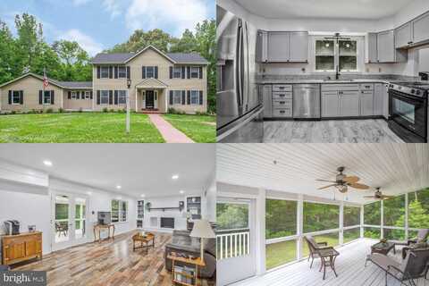 10209 NORWOOD COURT, CHARLOTTE HALL, MD 20622