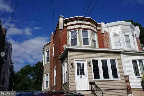 37 WALNUT STREET, CLIFTON HEIGHTS, PA 19018