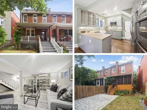 1409 RIDGE PLACE SE, WASHINGTON, DC 20020