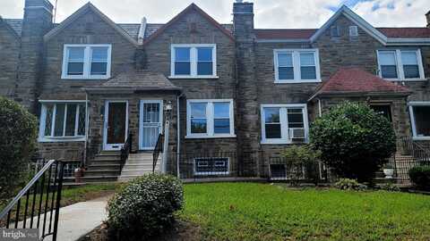 1652 E WASHINGTON LANE, PHILADELPHIA, PA 19138