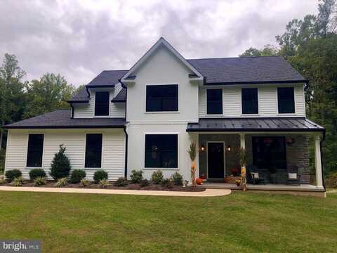 1815 - LOT 1 YOST ROAD, BLUE BELL, PA 19422