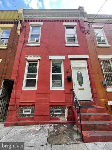 2941 N 9TH STREET, PHILADELPHIA, PA 19133