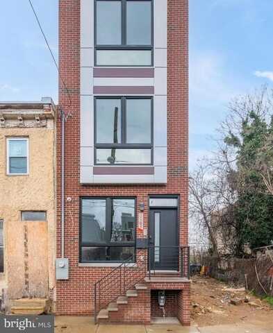 2161 N REESE STREET, PHILADELPHIA, PA 19122