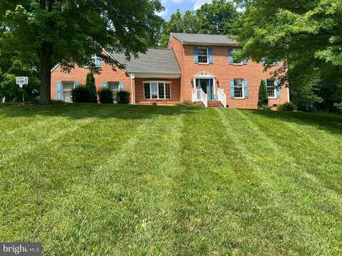 111 LAUNCHRIS DRIVE, WINCHESTER, VA 22602