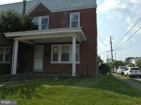 121 WOODLAWN AVENUE, WILMINGTON, DE 19805