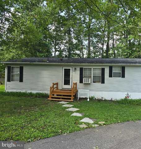 27 NAVAHO LANE, HONEY BROOK, PA 19344