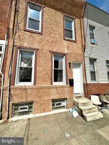 2043 MCCLELLAN STREET, PHILADELPHIA, PA 19145