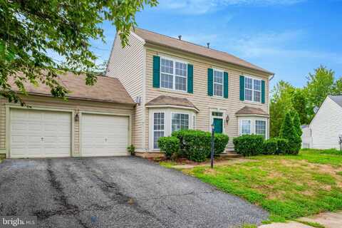 3204 JASPER HILL COURT, DUMFRIES, VA 22026