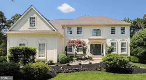 26 MILFORD DRIVE, MARLTON, NJ 08053