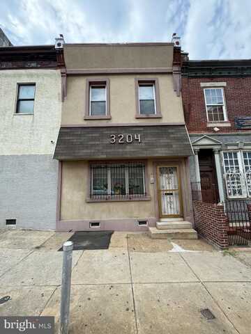 3204 FRANKFORD AVENUE, PHILADELPHIA, PA 19134