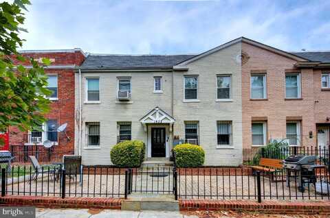 1602 ISHERWOOD STREET NE, WASHINGTON, DC 20002