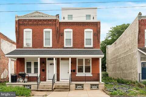 865 N 43RD STREET, PHILADELPHIA, PA 19104