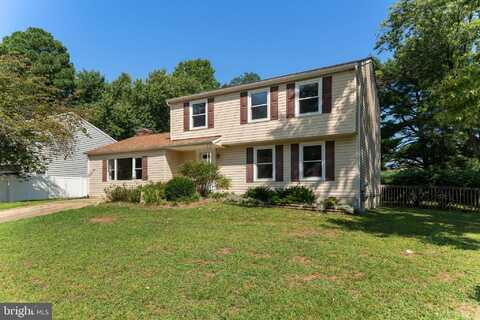 488 ELEANOR LANE, ARNOLD, MD 21012