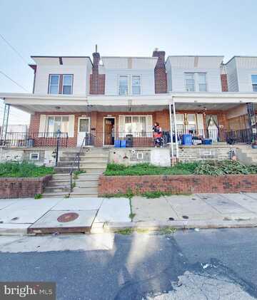 4026 HIGBEE STREET, PHILADELPHIA, PA 19135