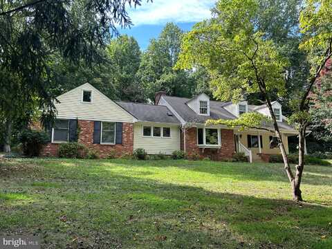 9757 JAMES MADISON HIGHWAY, ORANGE, VA 22960