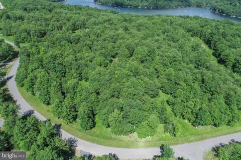 Lot 23 WINDING ESTATES DRIVE, MC HENRY, MD 21541