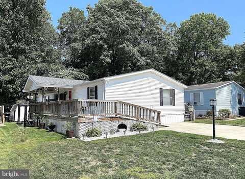 255 RIPS DRIVE, LOTHIAN, MD 20711