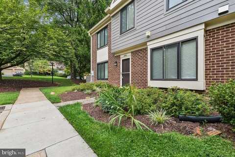 10741 GLOXINIA DRIVE, ROCKVILLE, MD 20852