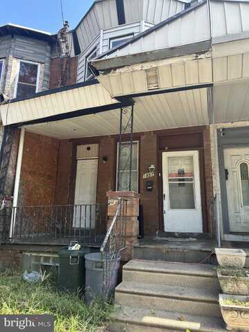 1851 E TIOGA STREET, PHILADELPHIA, PA 19134