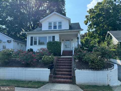 1029 PENNSYLVANIA AVENUE, HAGERSTOWN, MD 21742