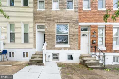 1947 W LEXINGTON STREET, BALTIMORE, MD 21223