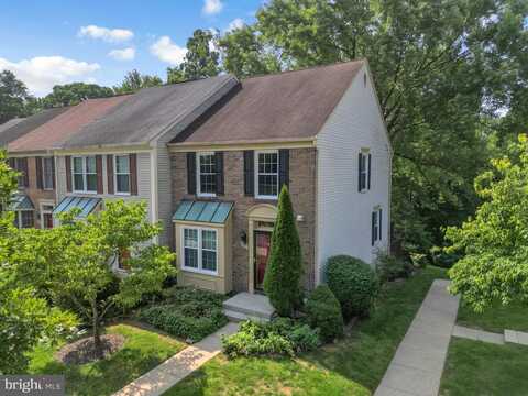 8847 MANAHAN DRIVE, ELLICOTT CITY, MD 21043