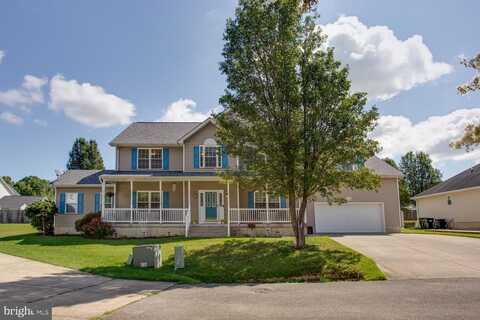 22250 COSMOS LANE, GREAT MILLS, MD 20634