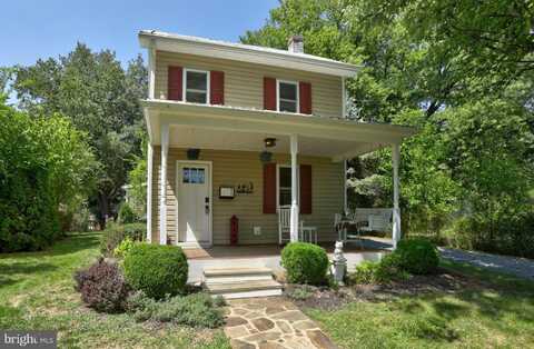 125 VIRGINIA AVENUE, BERRYVILLE, VA 22611