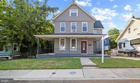 5916 GREENHILL AVENUE, BALTIMORE, MD 21206