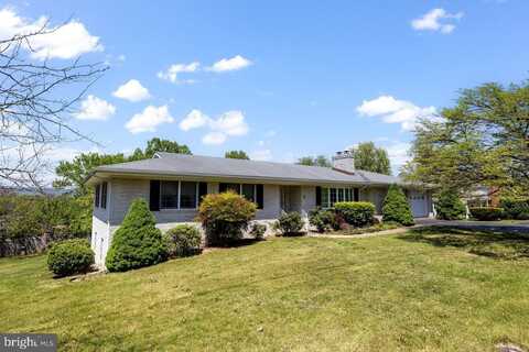 7 CANAAN STREET, LURAY, VA 22835