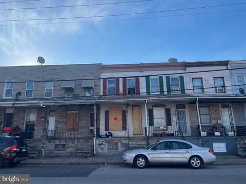 3912 PENNINGTON, Baltimore, MD 21226