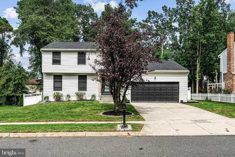 31 GOODWIN PARKWAY, SEWELL, NJ 08080