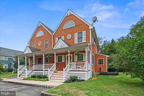 39 LAFAYETTE STREET, HOPEWELL, NJ 08525