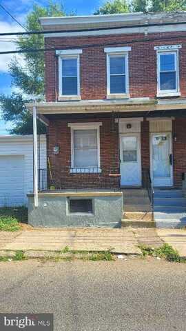 99 HOBART AVENUE, TRENTON, NJ 08629