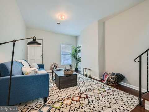 1331 SARGEANT STREET, BALTIMORE, MD 21223