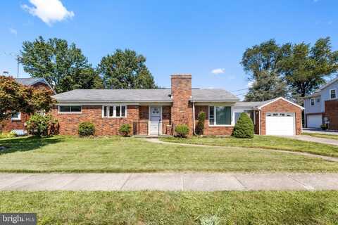 266 SUNSET, HANOVER, PA 17331