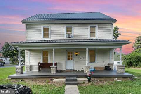 3311 CHESTNUT STREET, CAMP HILL, PA 17011