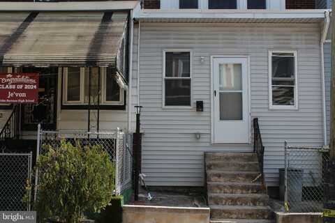 5514 MALCOLM STREET, PHILADELPHIA, PA 19143