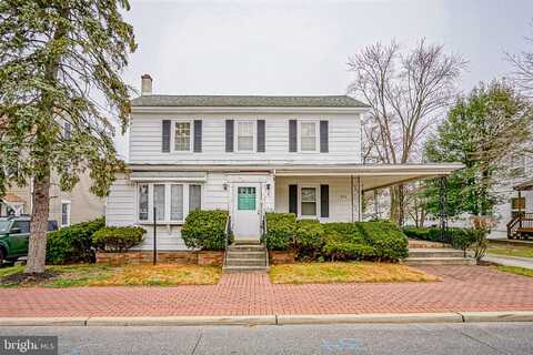 230 S MAIN STREET, WILLIAMSTOWN, NJ 08094