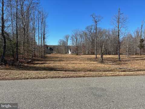 LOT 147 RAINBOW RIDGE, BUMPASS, VA 23024