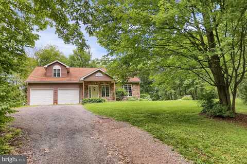 1473 MOUNTAIN HOUSE ROAD, HALIFAX, PA 17032