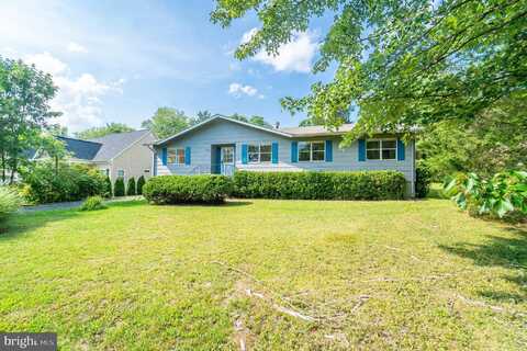 111 HARRISON CIRCLE, LOCUST GROVE, VA 22508