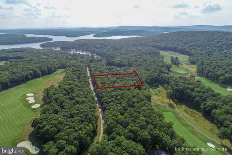 Poland Run View West LOT 1 THOUSAND ACRES ROAD, SWANTON, MD 21561