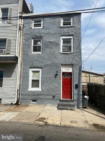 1245 ADAMS AVENUE, PHILADELPHIA, PA 19124