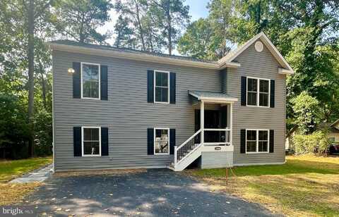 484 LAKE DRIVE, LUSBY, MD 20657