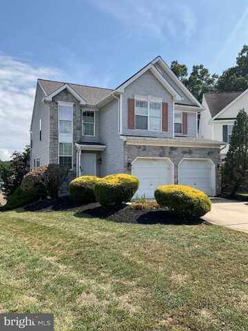 3605 SKIPJACK COURT, ABINGDON, MD 21009